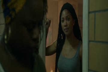 The First Purge 2018 Hindi