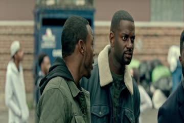 The First Purge 2018 Hindi