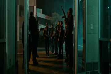 The First Purge 2018 Hindi