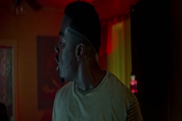 The First Purge 2018 Hindi