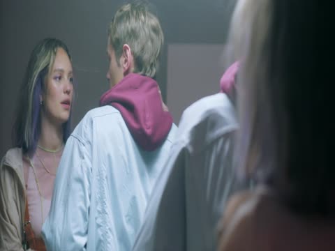 The Fix 2024 Dubb in Hindi