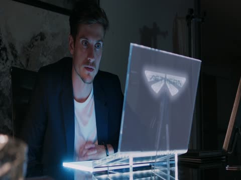 The Fix 2024 Dubb in Hindi