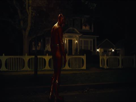 The Flash 2023 Dubb in Hindi