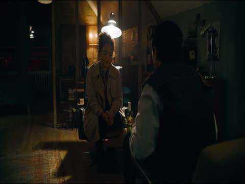 The Flash 2023 Dubb in Hindi