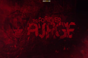 The Forever Purge 2021 in hindi dubb