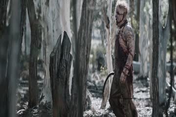 The Furies 2019 in hindi dubb