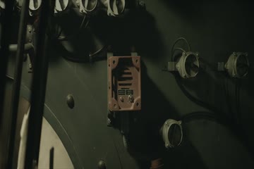 The Ghazi Attack 2017