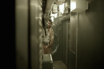 The Ghazi Attack 2017