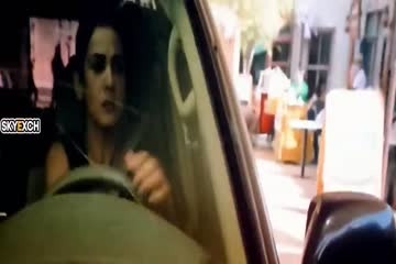 The Ghost 2022 in Hindi