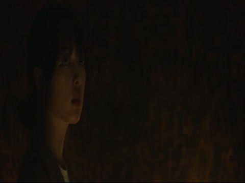 The Ghost Station 2022 Hindi Dubb