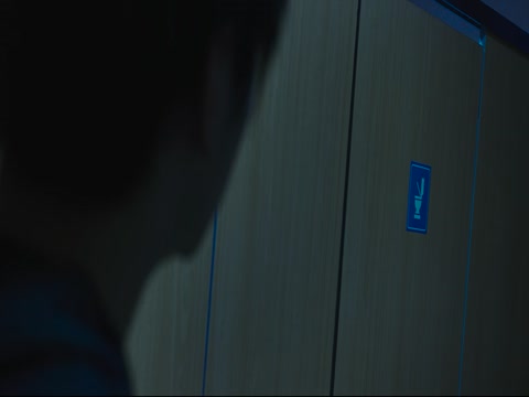 The Ghost Station 2022 Hindi Dubb