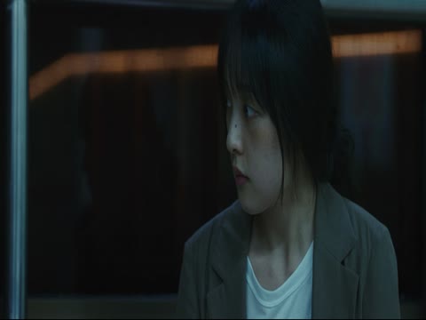 The Ghost Station 2022 Hindi Dubb