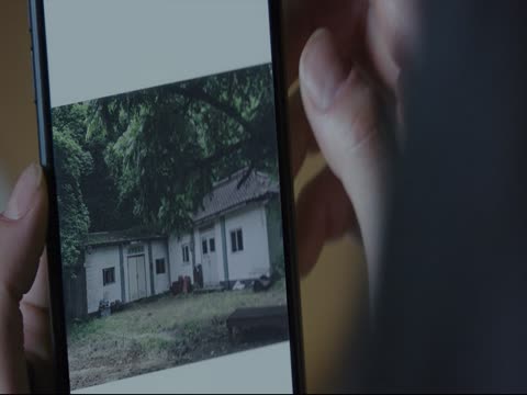 The Ghost Station 2022 Hindi Dubb