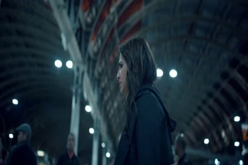 The Girl on the Train 2021