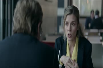 The Good Boss 2021 in Hindi Dubbed