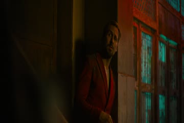 The Gray Man 2022 in Hindi Dubb