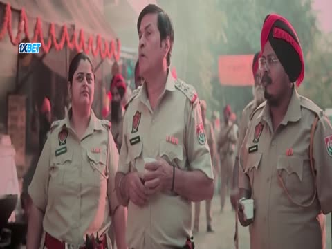 The Great Punjab Robbery 2026 Punjabi