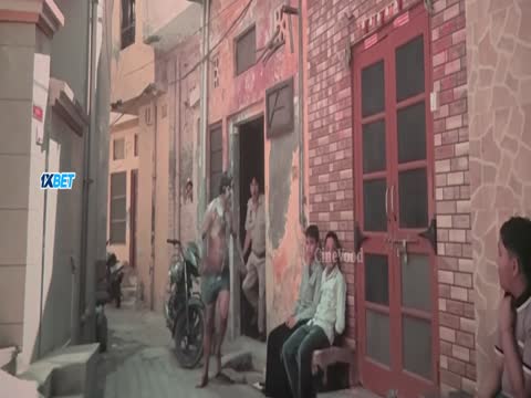 The Great Punjab Robbery 2026 Punjabi