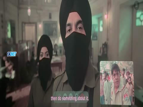 The Great Punjab Robbery 2026 Punjabi
