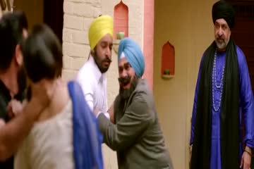 The Great Sardaar 2017