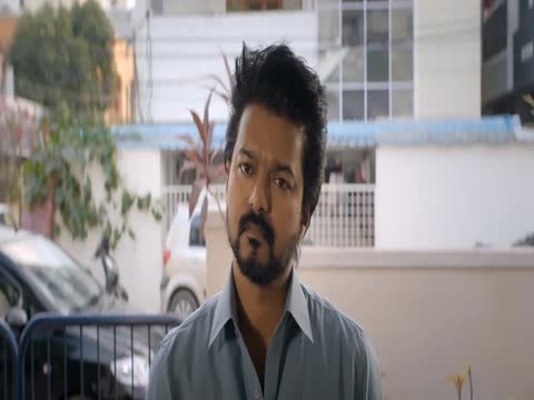 The Greatest of All Time 2024 in Hindi
