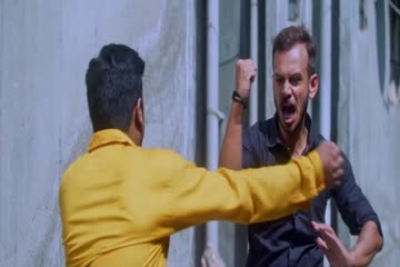 The Green Force 2021 full movie