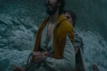 The Green Knight 2021 hindi dubbed