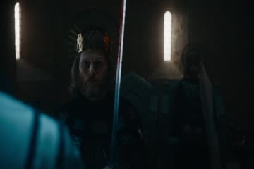 The Green Knight 2021 hindi dubbed