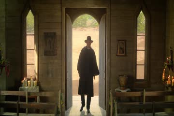 The Harder They Fall 2021 dubb in hindi