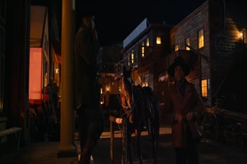 The Harder They Fall 2021 dubb in hindi