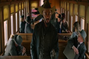 The Harder They Fall 2021 dubb in hindi