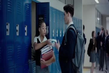 The Hate U Give 2018