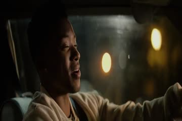 The Hate U Give 2018