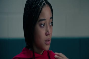 The Hate U Give 2018