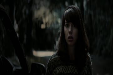 The Hole in the Ground 2019 in Hindi