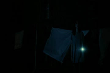 The Hole in the Ground 2019 in Hindi