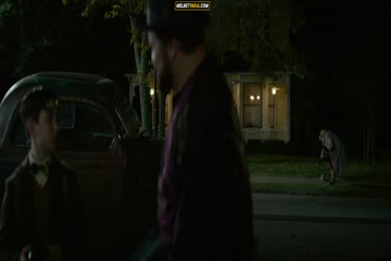 The House with a Clock in Its Walls 2018 in hindi dubb