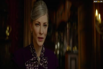 The House with a Clock in Its Walls 2018 in hindi dubb