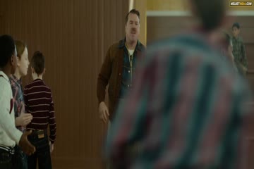 The House with a Clock in Its Walls 2018 in hindi dubb