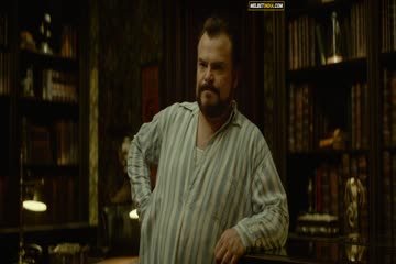 The House with a Clock in Its Walls 2018 in hindi dubb