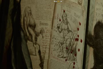 The House with a Clock in Its Walls 2018 in hindi dubb