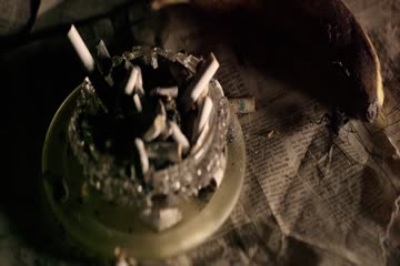 The Humanity Bureau 2017 dubb in hindi