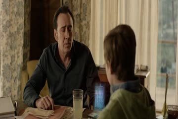 The Humanity Bureau 2017 dubb in hindi