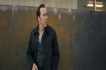 The Humanity Bureau 2017 dubb in hindi