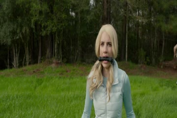 The Hunt 2020 Dubb in Hindi