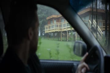 The Hunters Prayer 2017 in Hindi