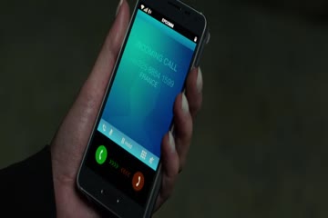 The Hunters Prayer 2017 in Hindi