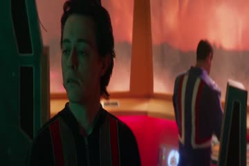 The Intergalactic Adventures of Max Cloud 2020 hindi dubb