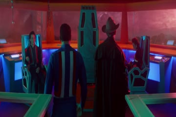 The Intergalactic Adventures of Max Cloud 2020 hindi dubb