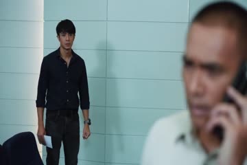 The Invisible Man 2020 dubb in hindi